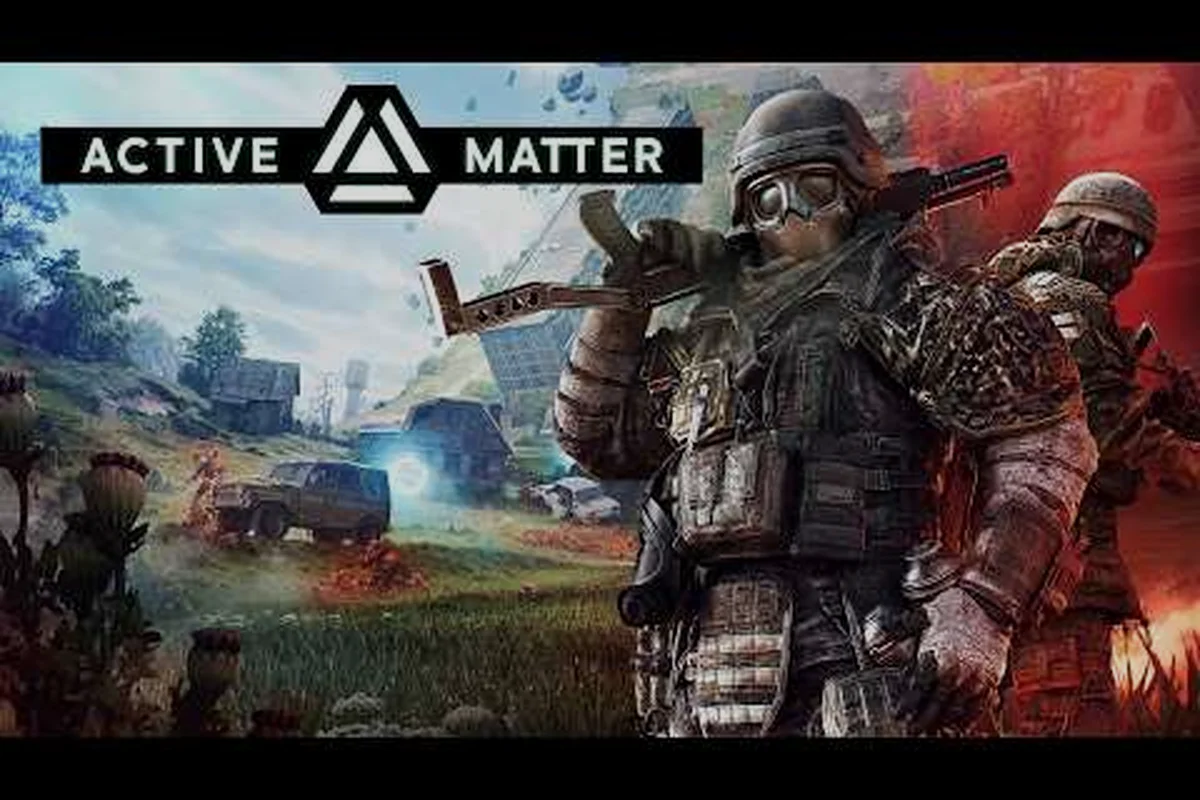 Active Matter Extract Guide: Beacons, Containers & Secure Exfils