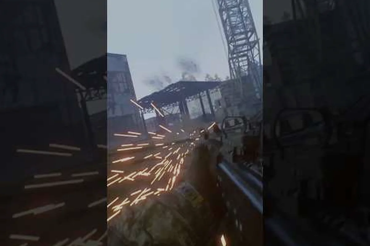 Active Matter Extraction PvP: Weapons, Ambushes & Exfil Plays