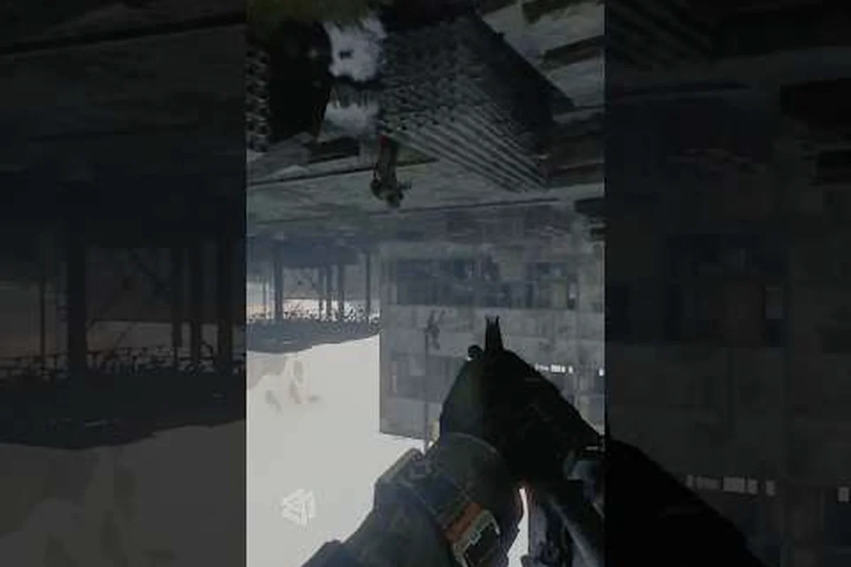 Active Matter Aim Guide: Gunfight Mechanics & Crosshair Placement