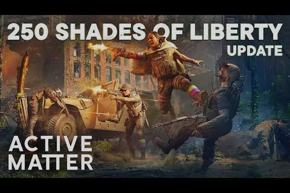 Active Matter Update Guide: 0.4.0.50 Through 0.4.0.62 Patch Path