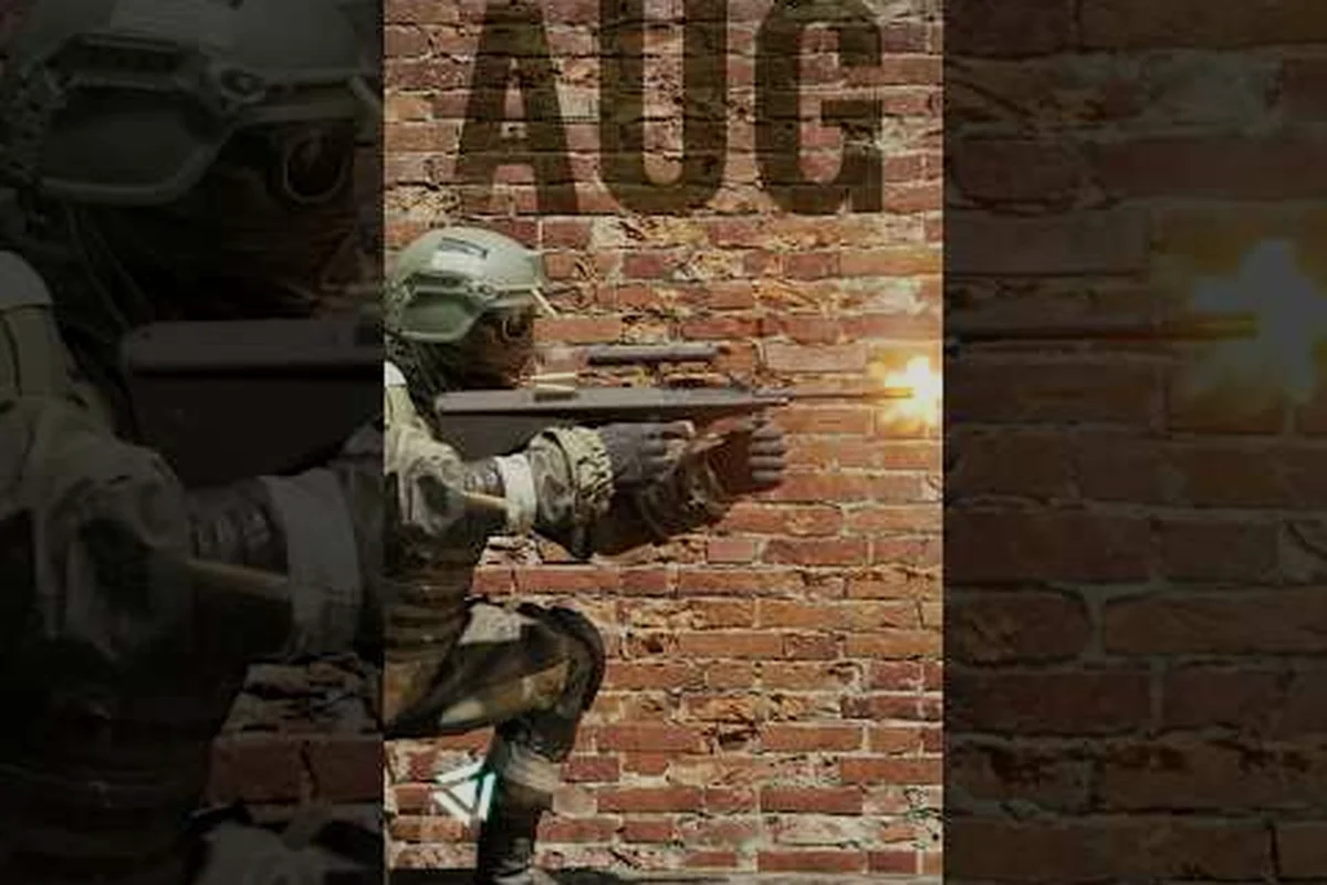 Active Matter Ammo Types: 5.56, 7.62 & 9x19 Caliber Breakdown