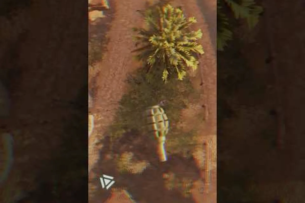 Active Matter Grenades Guide: Arcs, Fuse Timing & Blast Range